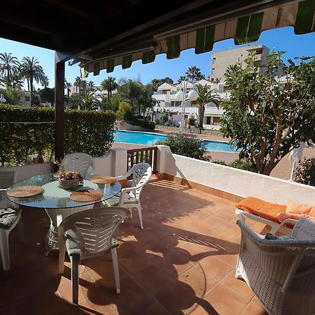 Costa Daurada Apartaments - Stival Park Luxe 2 La Pineda Luaran gambar