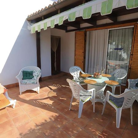 Costa Daurada Apartaments - Stival Park Luxe 2 La Pineda Luaran gambar