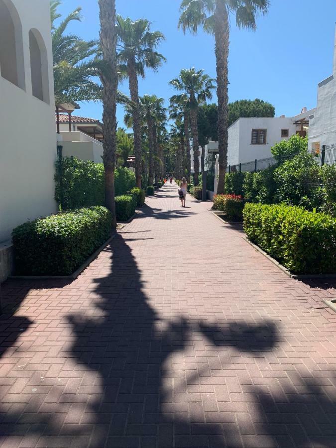 Costa Daurada Apartaments - Stival Park Luxe 2 La Pineda Luaran gambar