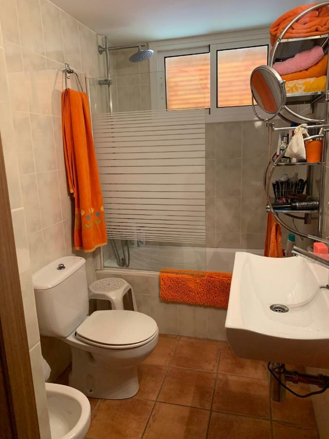 Costa Daurada Apartaments - Stival Park Luxe 2 La Pineda Luaran gambar