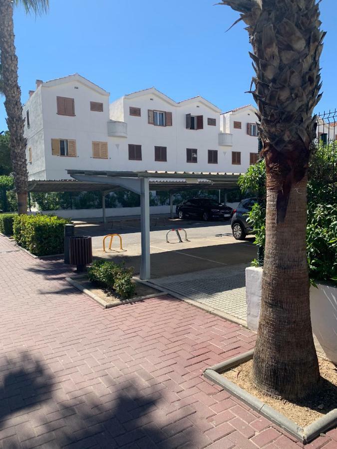 Costa Daurada Apartaments - Stival Park Luxe 2 La Pineda Luaran gambar