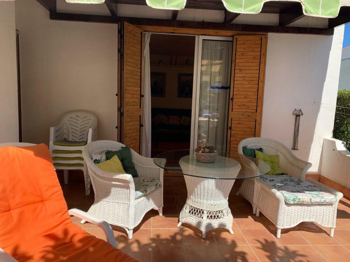 Costa Daurada Apartaments - Stival Park Luxe 2 La Pineda Luaran gambar