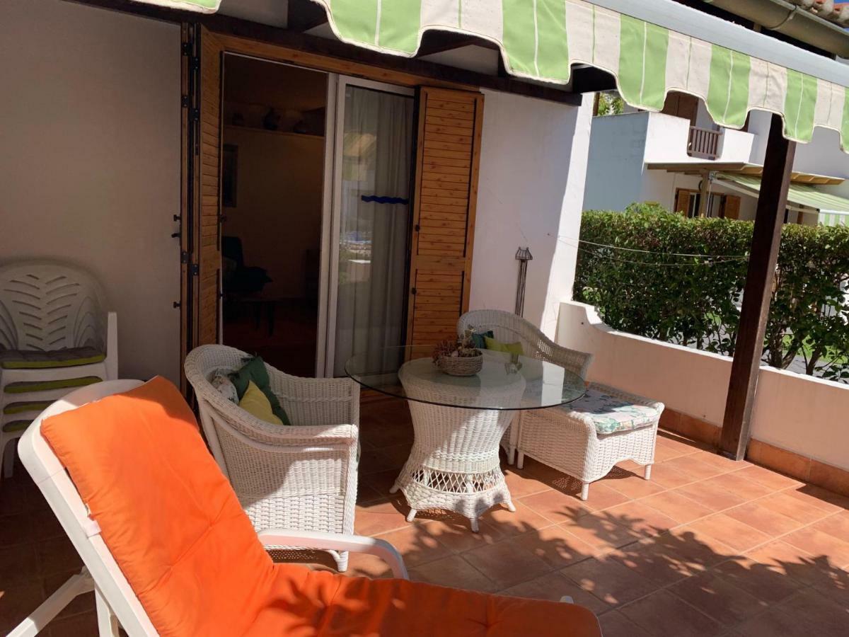 Costa Daurada Apartaments - Stival Park Luxe 2 La Pineda Luaran gambar