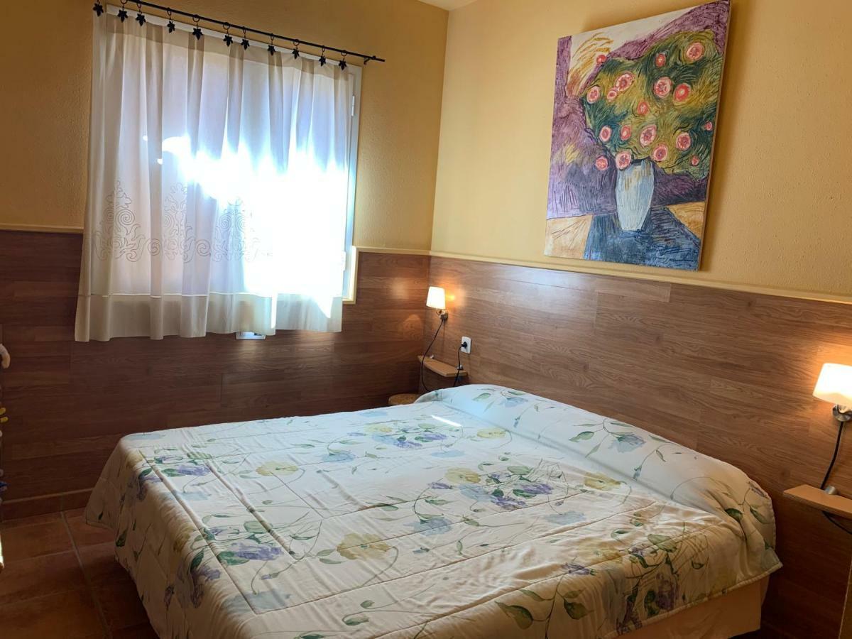 Costa Daurada Apartaments - Stival Park Luxe 2 La Pineda Luaran gambar