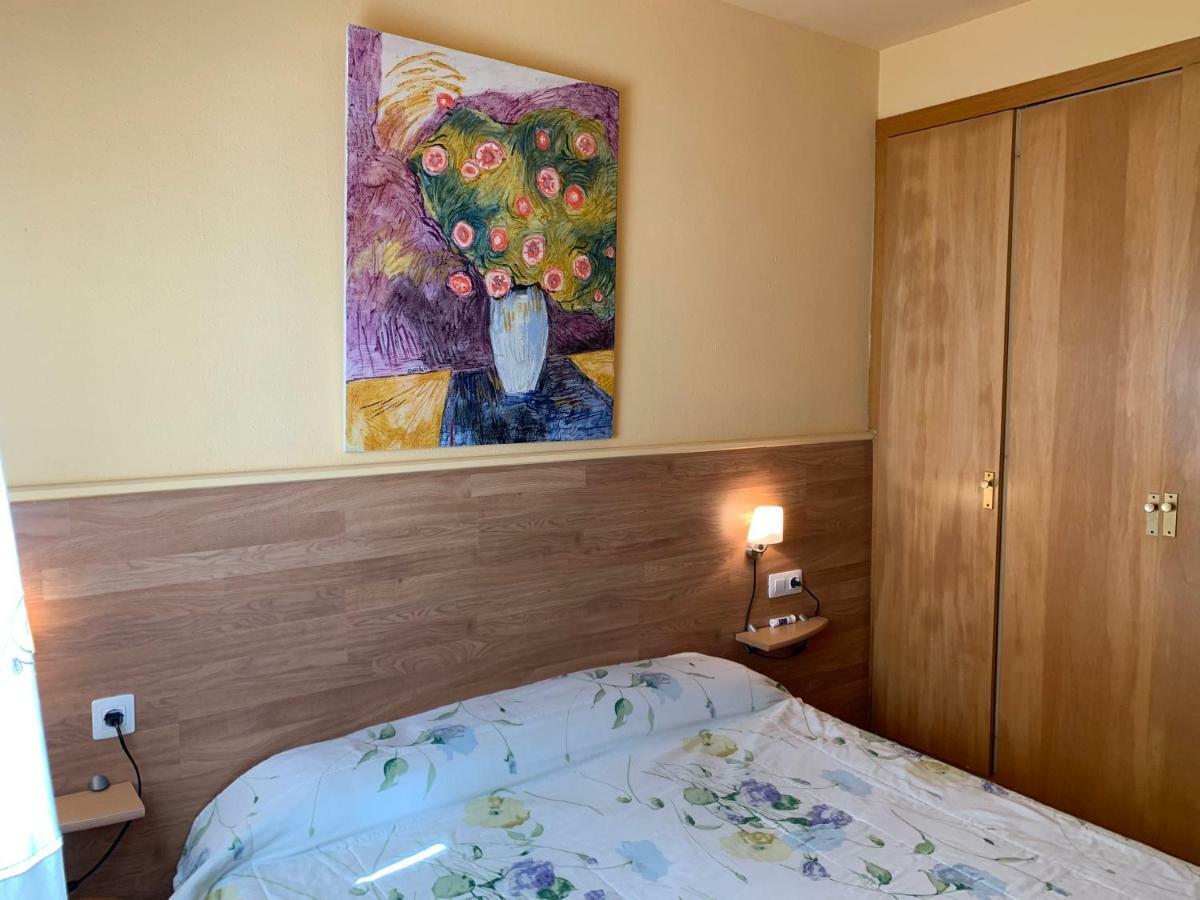 Costa Daurada Apartaments - Stival Park Luxe 2 La Pineda Luaran gambar