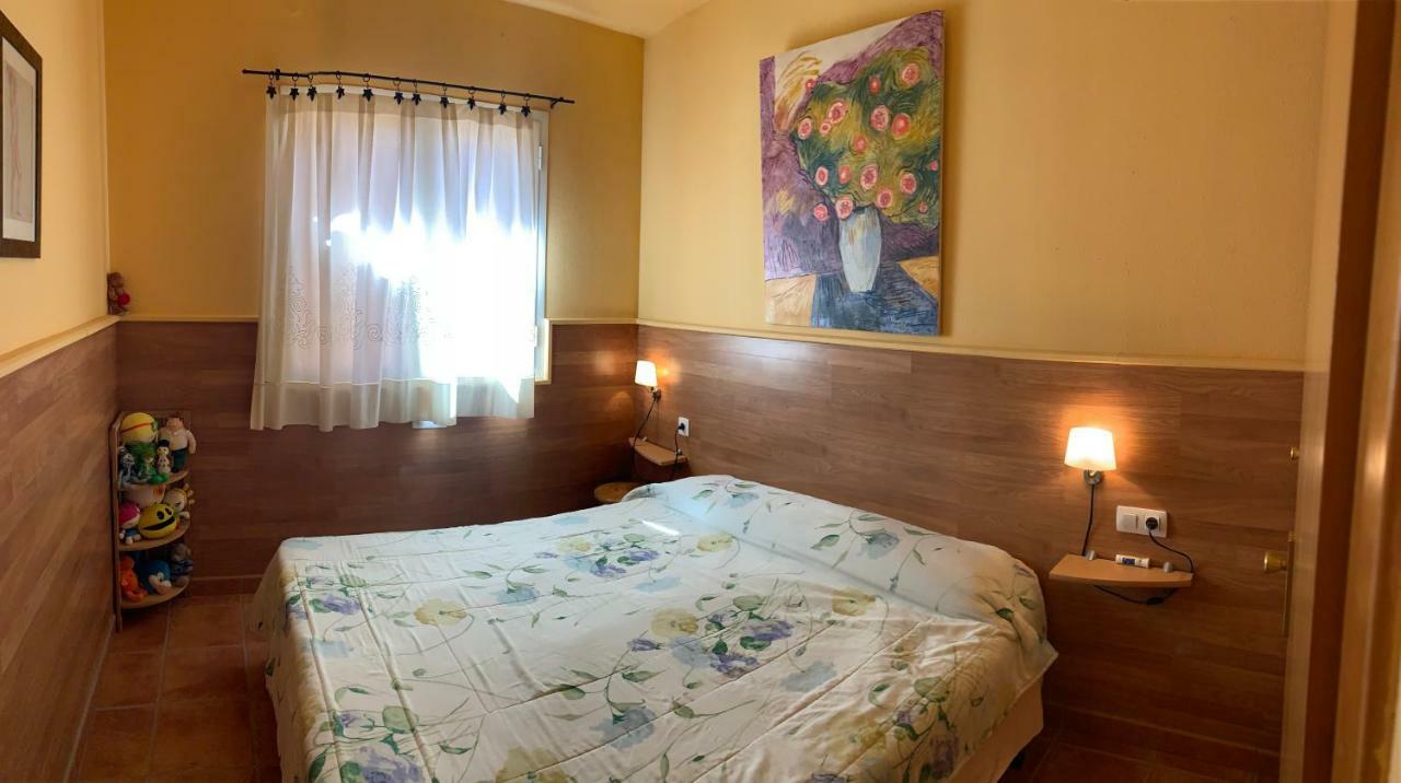 Costa Daurada Apartaments - Stival Park Luxe 2 La Pineda Luaran gambar