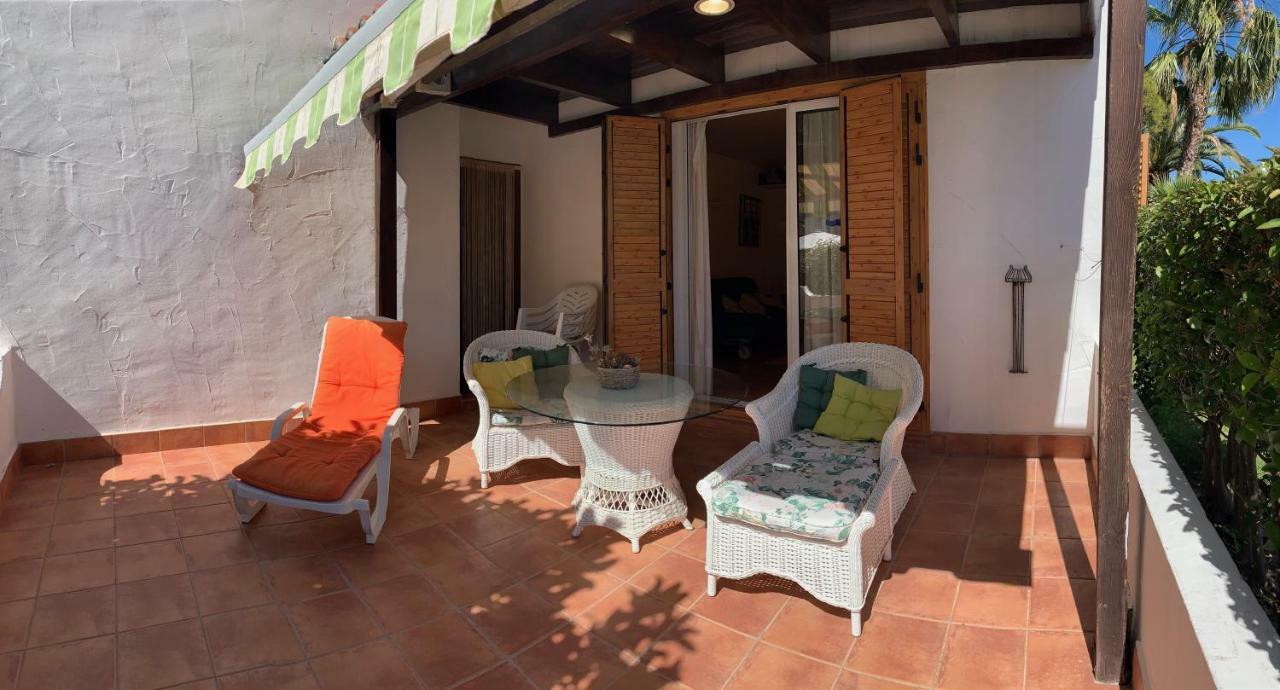 Costa Daurada Apartaments - Stival Park Luxe 2 La Pineda Luaran gambar