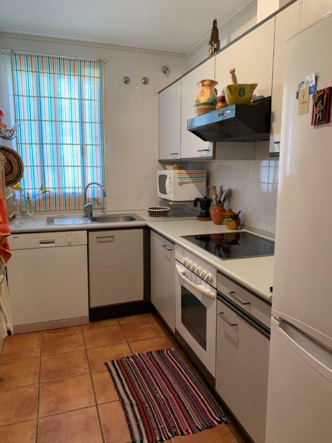 Costa Daurada Apartaments - Stival Park Luxe 2 La Pineda Luaran gambar