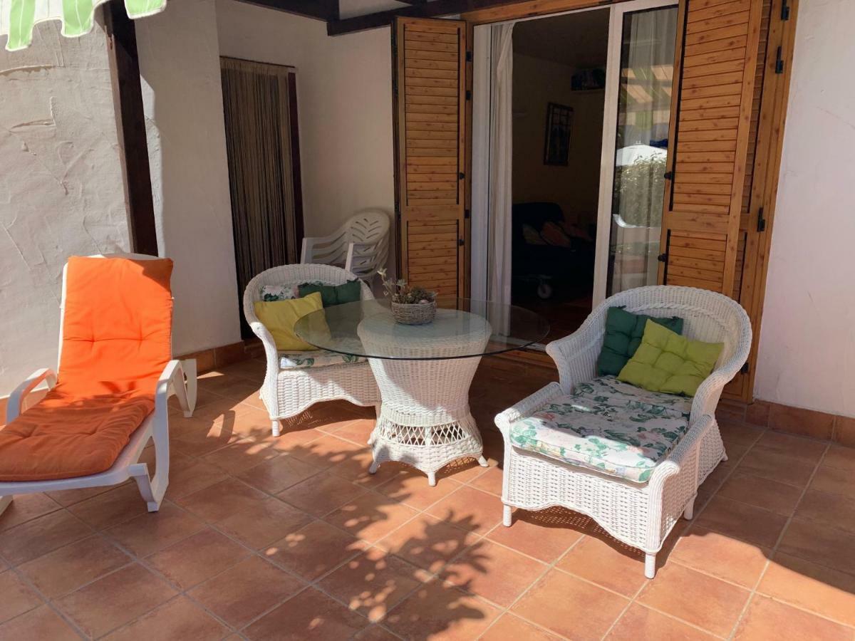 Costa Daurada Apartaments - Stival Park Luxe 2 La Pineda Luaran gambar