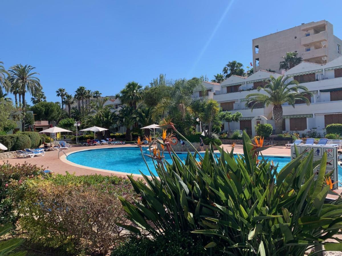 Costa Daurada Apartaments - Stival Park Luxe 2 La Pineda Luaran gambar