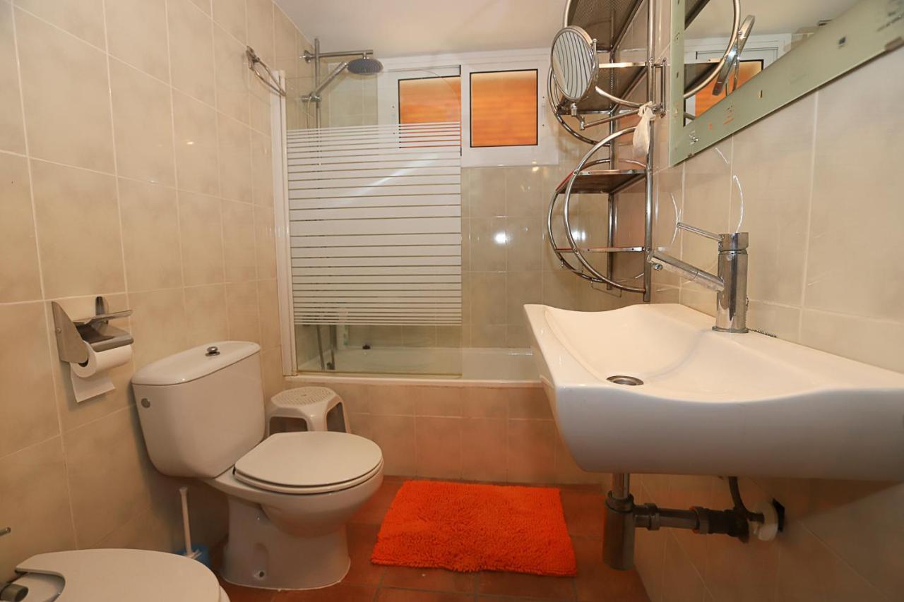 Costa Daurada Apartaments - Stival Park Luxe 2 La Pineda Luaran gambar