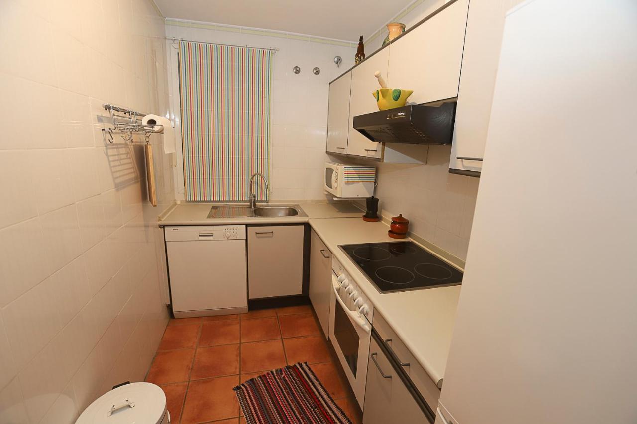 Costa Daurada Apartaments - Stival Park Luxe 2 La Pineda Luaran gambar