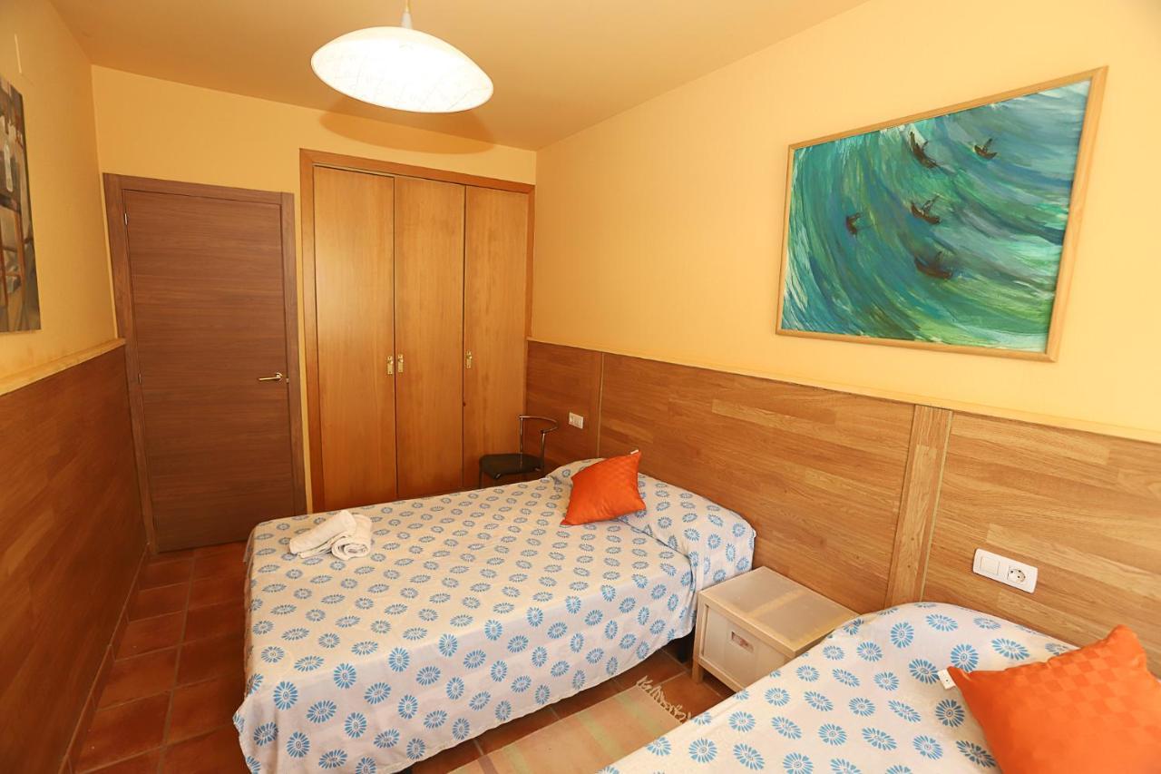 Costa Daurada Apartaments - Stival Park Luxe 2 La Pineda Luaran gambar