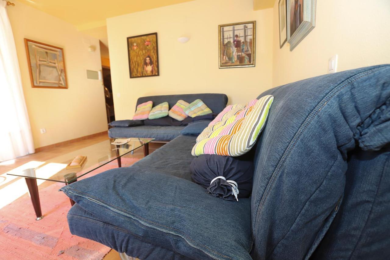 Costa Daurada Apartaments - Stival Park Luxe 2 La Pineda Luaran gambar