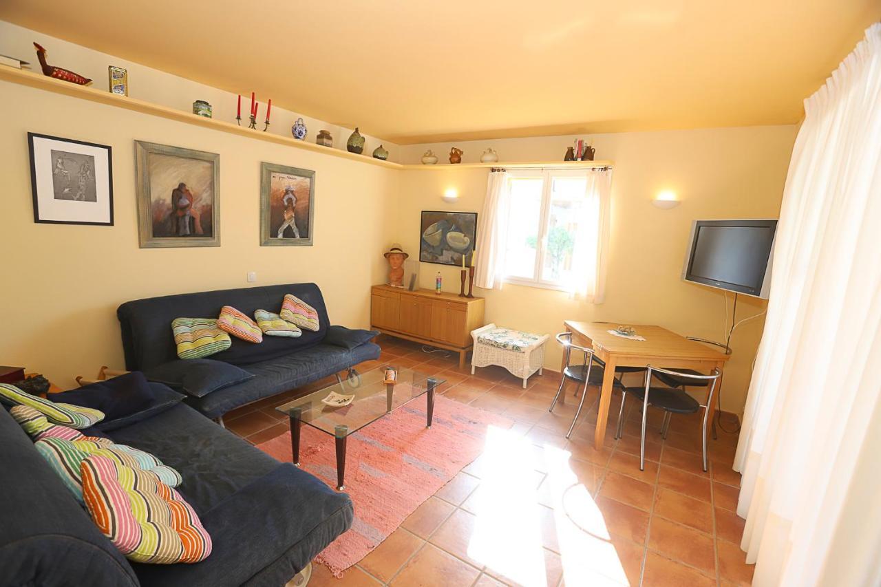 Costa Daurada Apartaments - Stival Park Luxe 2 La Pineda Luaran gambar