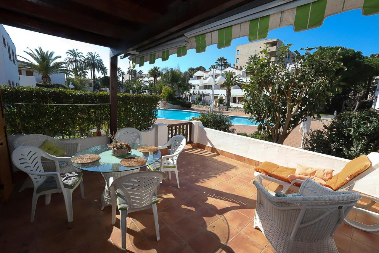 Costa Daurada Apartaments - Stival Park Luxe 2 La Pineda Luaran gambar
