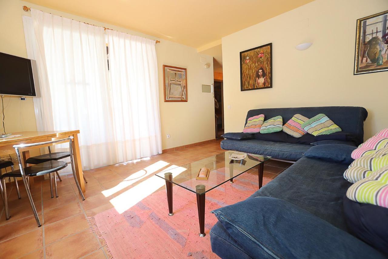 Costa Daurada Apartaments - Stival Park Luxe 2 La Pineda Luaran gambar