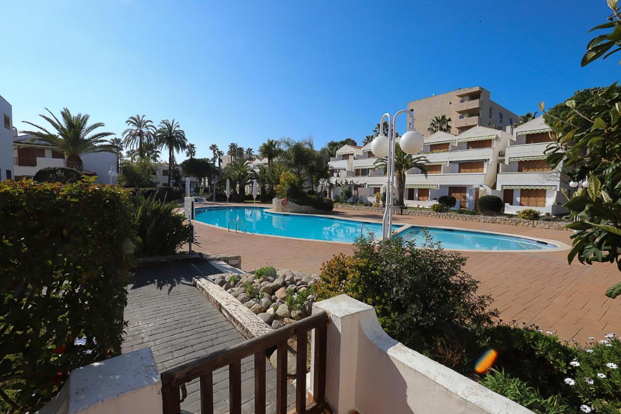 Costa Daurada Apartaments - Stival Park Luxe 2 La Pineda Luaran gambar