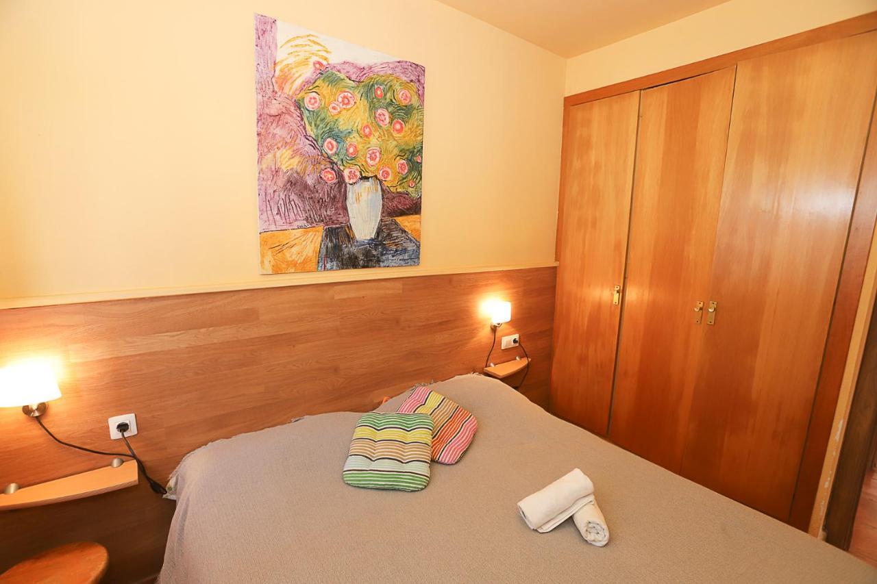 Costa Daurada Apartaments - Stival Park Luxe 2 La Pineda Luaran gambar