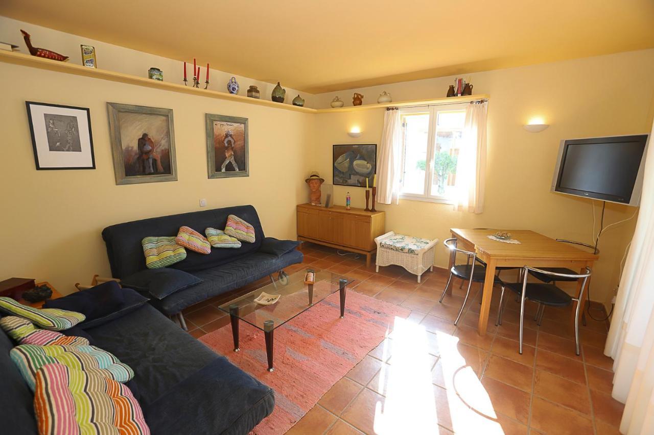 Costa Daurada Apartaments - Stival Park Luxe 2 La Pineda Luaran gambar